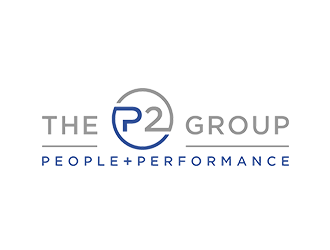 The P2 Group logo design by checx