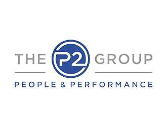 The P2 Group logo design by checx