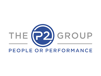 The P2 Group logo design by checx