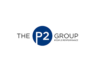 The P2 Group logo design by blackcane