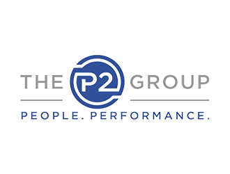 The P2 Group logo design by checx