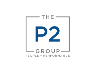 The P2 Group logo design by nurul_rizkon