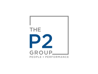 The P2 Group logo design by nurul_rizkon