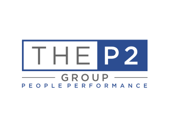 The P2 Group logo design by asyqh