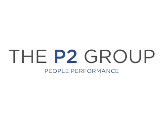 The P2 Group logo design by asyqh