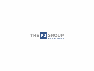 The P2 Group logo design by haidar