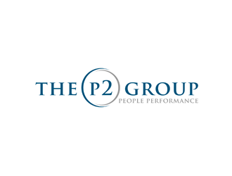 The P2 Group logo design by bomie