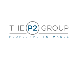 The P2 Group logo design by dewipadi