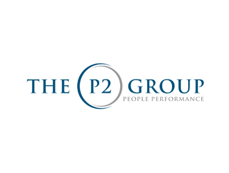 The P2 Group logo design by bomie