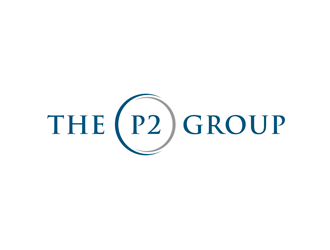 The P2 Group logo design by bomie
