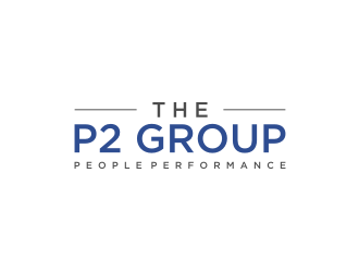 The P2 Group logo design by asyqh