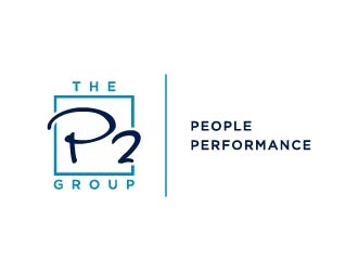 The P2 Group logo design by maserik