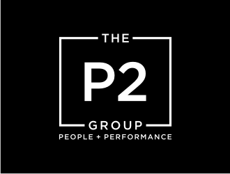 The P2 Group logo design by nurul_rizkon