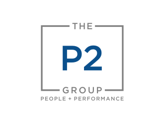 The P2 Group logo design by nurul_rizkon