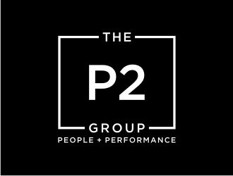 The P2 Group logo design by nurul_rizkon