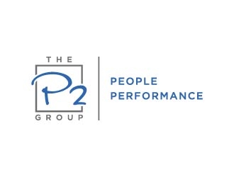 The P2 Group logo design by maserik
