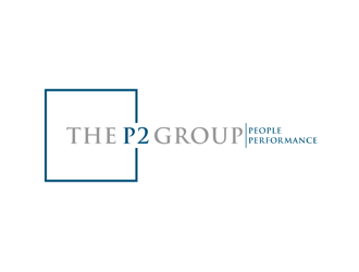 The P2 Group logo design by bomie