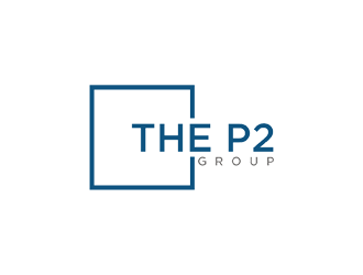 The P2 Group logo design by jancok