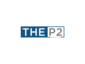 The P2 Group logo design by jancok