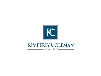 Kimberly Coleman Law, LLC logo design by narnia