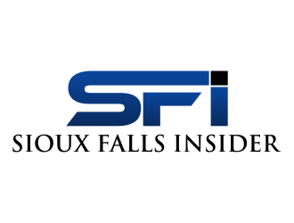 Sioux Falls Insider logo design by Purwoko21