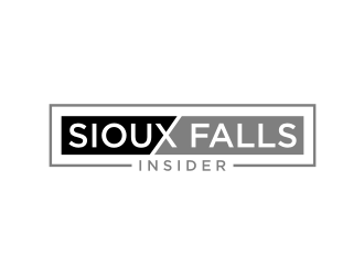 Sioux Falls Insider logo design by nurul_rizkon