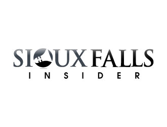 Sioux Falls Insider logo design by Suvendu