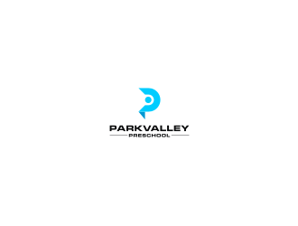 Parkvalley Preschool logo design by cecentilan