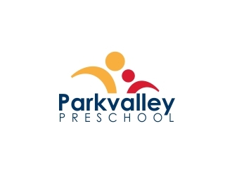 Parkvalley Preschool logo design by falah 7097