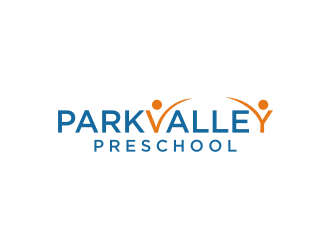 Parkvalley Preschool logo design by Adundas