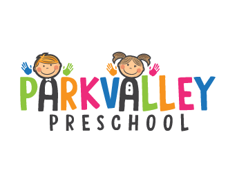 Parkvalley Preschool logo design by scriotx