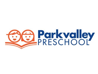 Parkvalley Preschool logo design by shere