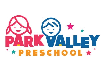 Parkvalley Preschool logo design by shere