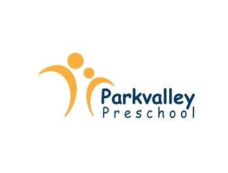 Parkvalley Preschool logo design by falah 7097