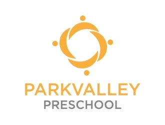 Parkvalley Preschool logo design by EkoBooM