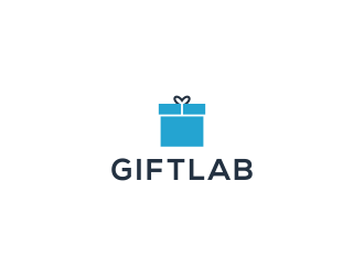 Giftlab logo design by salis17