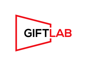 Giftlab logo design by RIANW