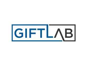 Giftlab logo design by BintangDesign