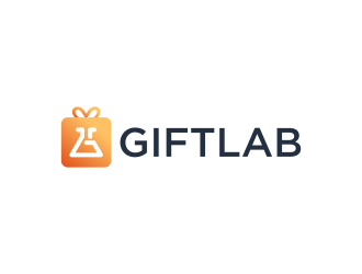 Giftlab logo design by sokha