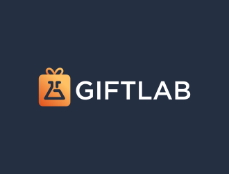 Giftlab logo design by sokha