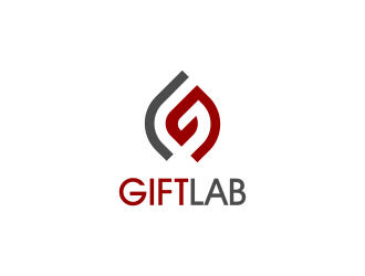 Giftlab logo design by sitizen
