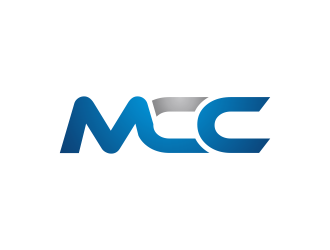 MCC  logo design by dewipadi