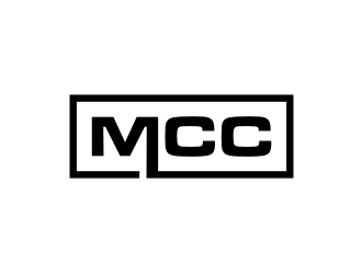 MCC  logo design by nurul_rizkon