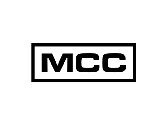 MCC  logo design by nurul_rizkon