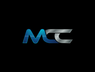 MCC  logo design by ndaru