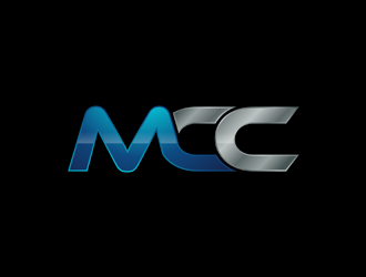 MCC  logo design by ndaru