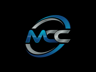 MCC  logo design by ndaru