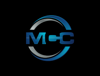 MCC  logo design by ndaru