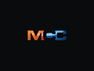 MCC  logo design by blackcane