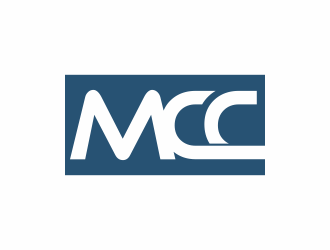 MCC  logo design by iltizam